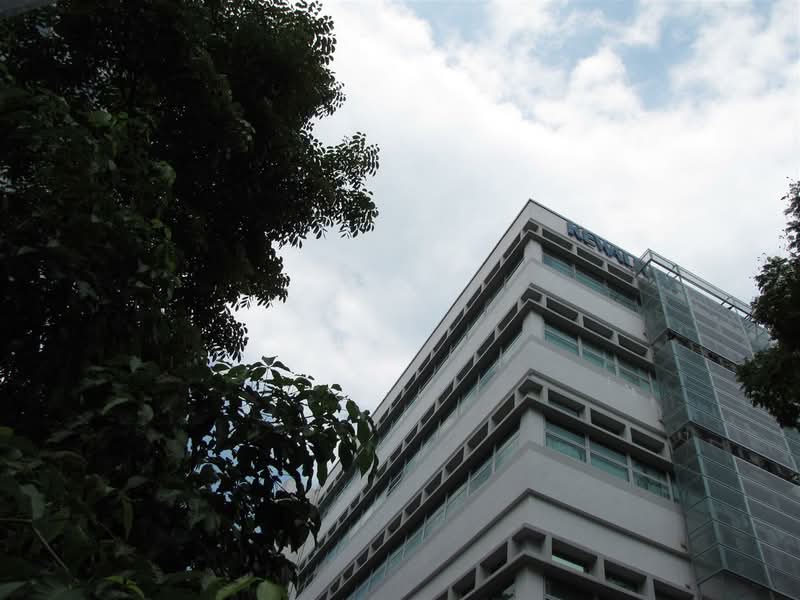 Kewalram House