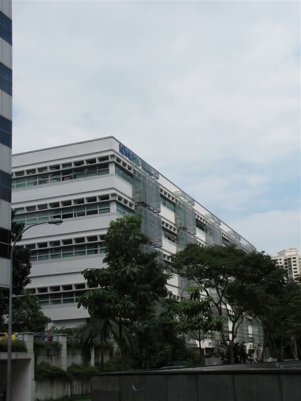 Kewalram House