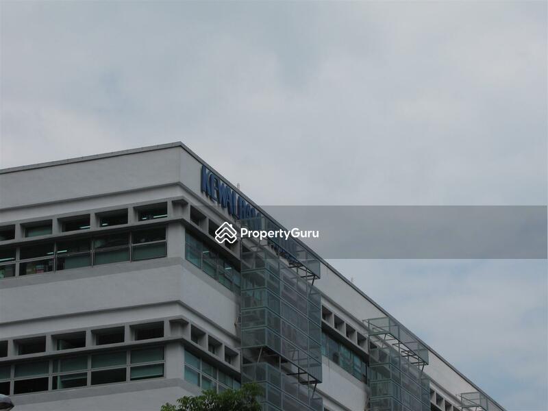 For Sale - Kewalram House