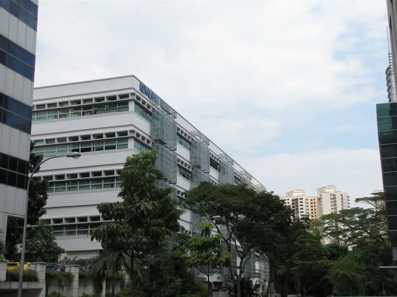Kewalram House