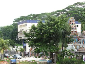 Khek Association Building