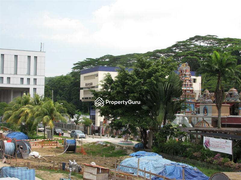 Khek Association Building #0