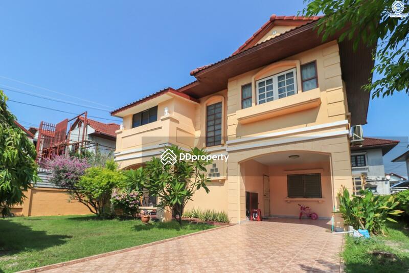 For Rent - Sarawan Ville, Nonthaburi