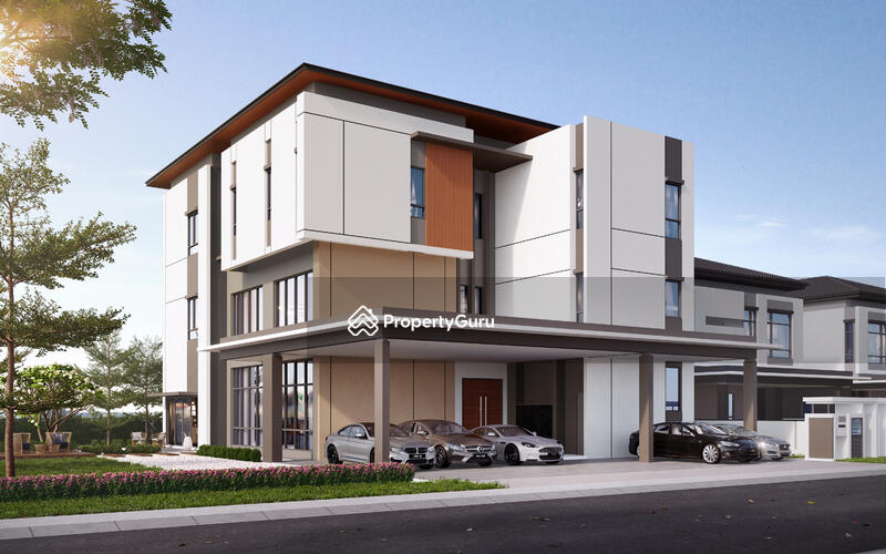 Hana Residences #0