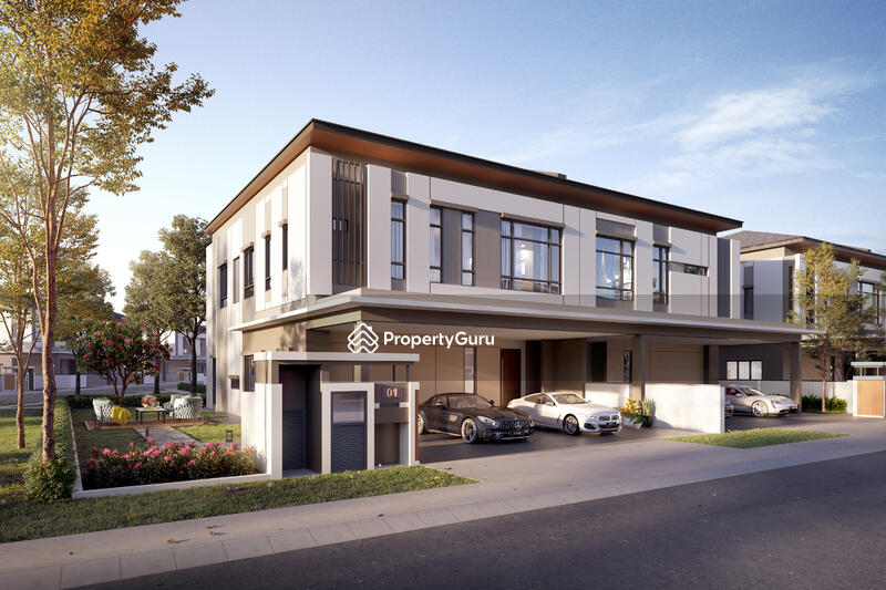 Hana Residences Bungalow House for Sale or Rent PropertyGuru Malaysia