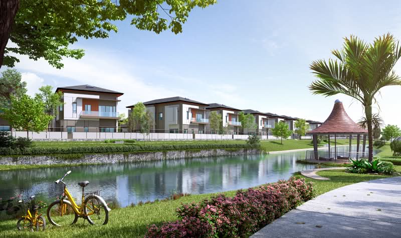 Hana Residences - iProperty.com.my