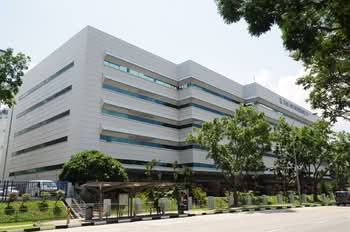 Kian Ann Building