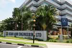 Kian Ann Building #0