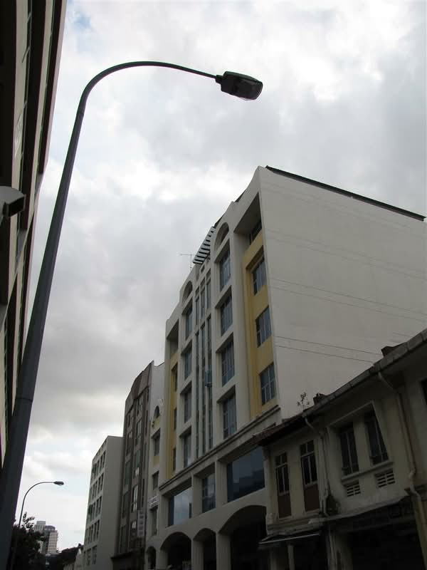 Kim Hoe Centre #0