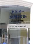 Kim Hoe Centre #0