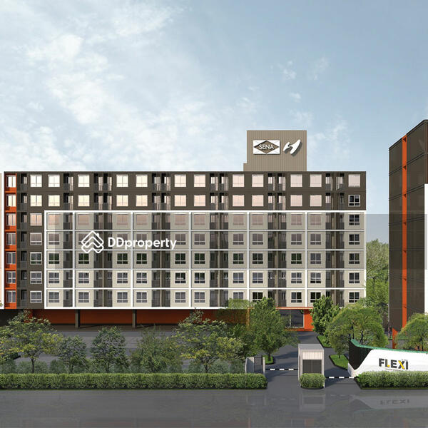 For Sale - Flexi Taopoon-Interchange, Bangkok