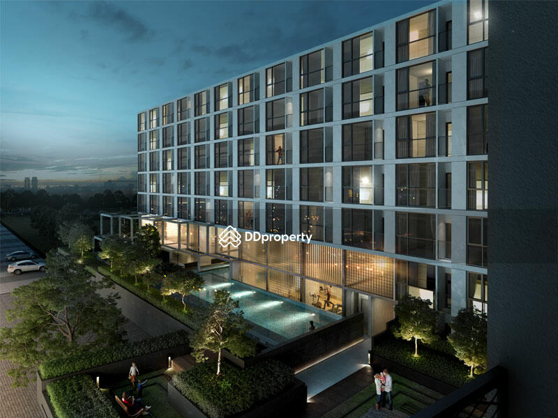 For Sale - Flexi Taopoon-Interchange, Bangkok