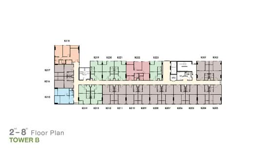 Flexi Taopoon-Interchange - Site Plan