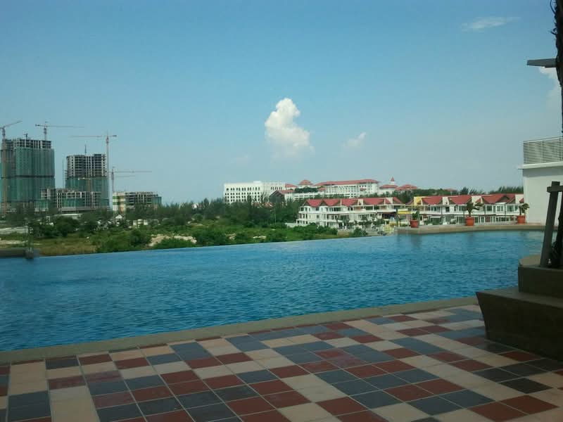 The Brezza - iProperty.com.my