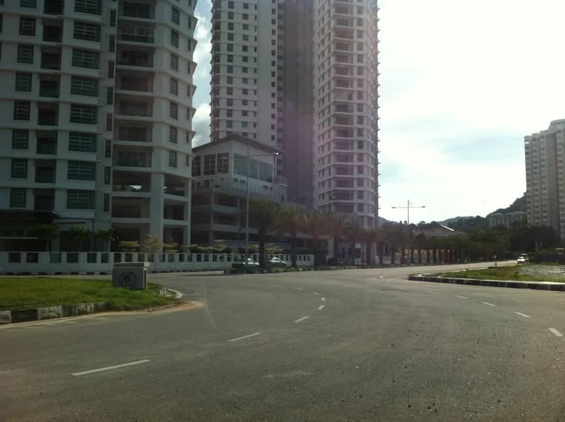 The Brezza - iProperty.com.my