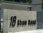 16 Shaw Road #0