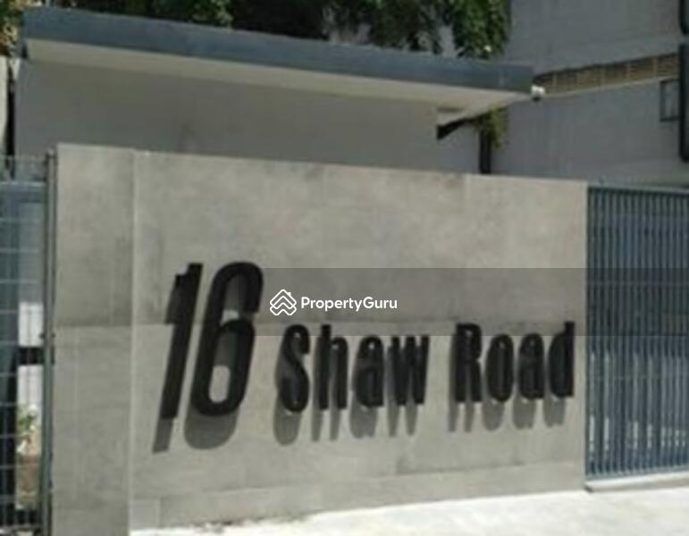 For Rent - 16 Shaw Road