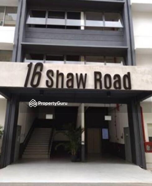 For Rent - 16 Shaw Road