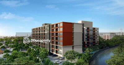 - Niche Mono Rama 9 : นิช โมโน พระราม 9