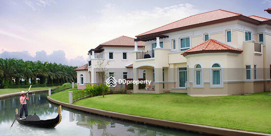 ขาย - Grand Canal Donmuang : แกรนด์ คาแนล ดอนเมือง, กรุงเทพ