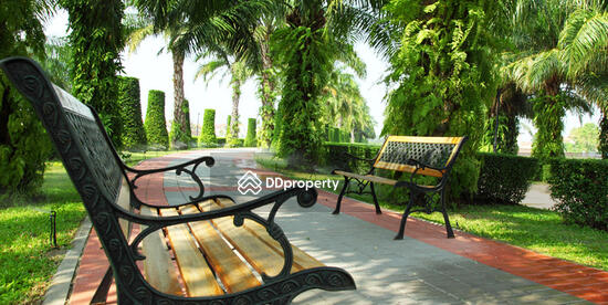 ขาย - Grand Canal Donmuang : แกรนด์ คาแนล ดอนเมือง, กรุงเทพ