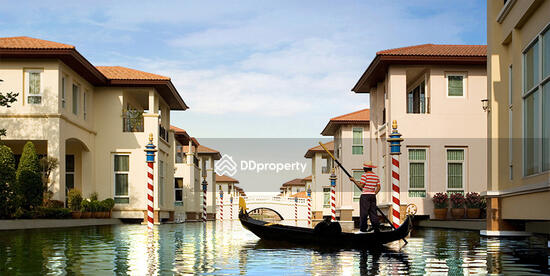 ขาย - Grand Canal Donmuang : แกรนด์ คาแนล ดอนเมือง, กรุงเทพ
