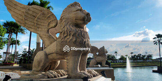 ขาย - Grand Canal Donmuang : แกรนด์ คาแนล ดอนเมือง, กรุงเทพ