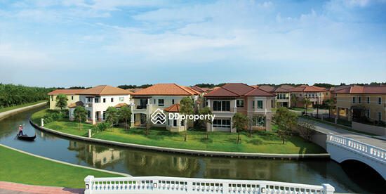 ขาย - Grand Canal Donmuang : แกรนด์ คาแนล ดอนเมือง, กรุงเทพ