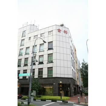 Kingly Building