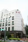 Kingly Building #0