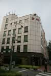 Kingly Building #0