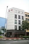 Kingly Building #0