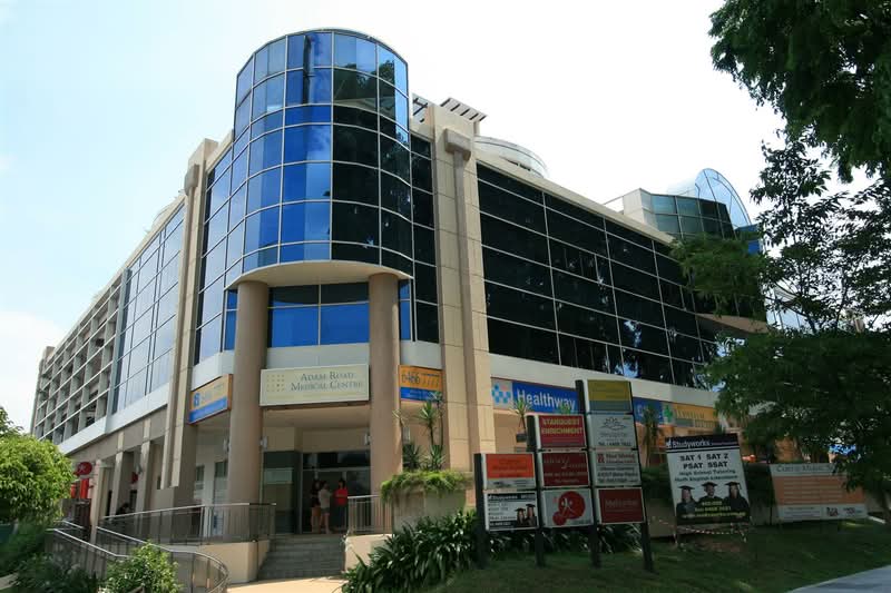 King's Arcade