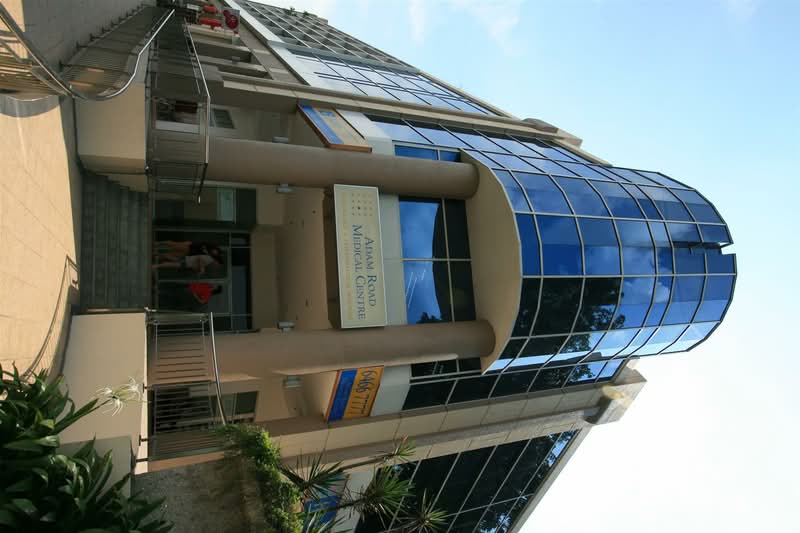 King's Arcade