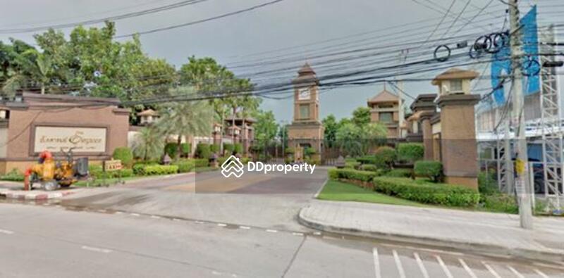 For Sale - Laddarom Elegance Kaset-Nawamin, Bangkok