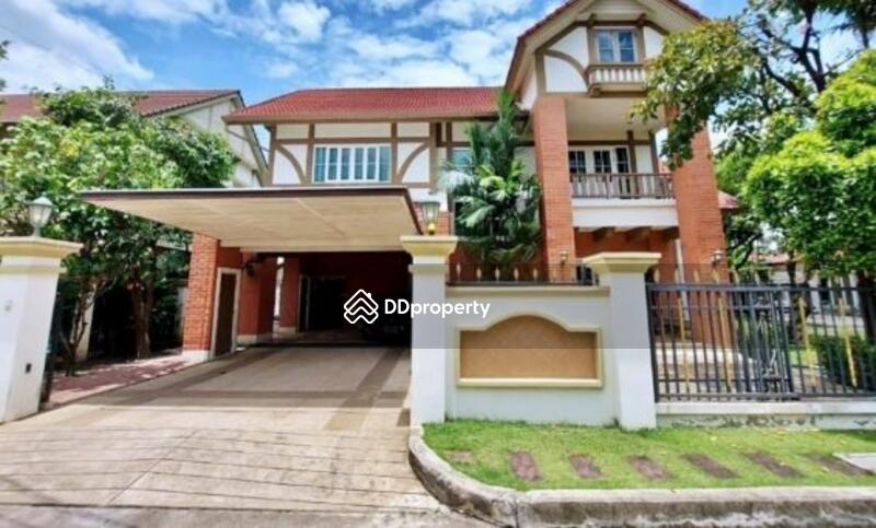 For Sale - Laddarom Elegance Kaset-Nawamin, Bangkok