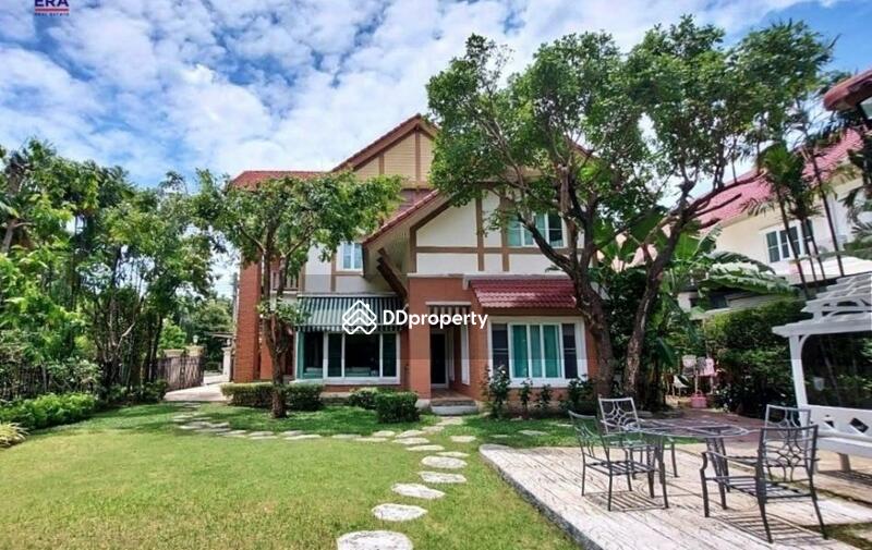For Sale - Laddarom Elegance Kaset-Nawamin, Bangkok