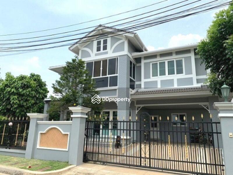 For Sale - Laddarom Elegance Kaset-Nawamin, Bangkok