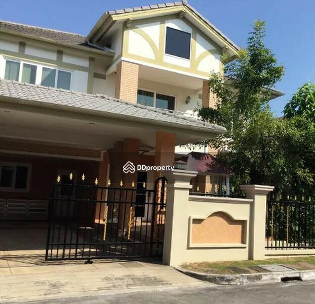 For Sale - Laddarom Elegance Kaset-Nawamin, Bangkok