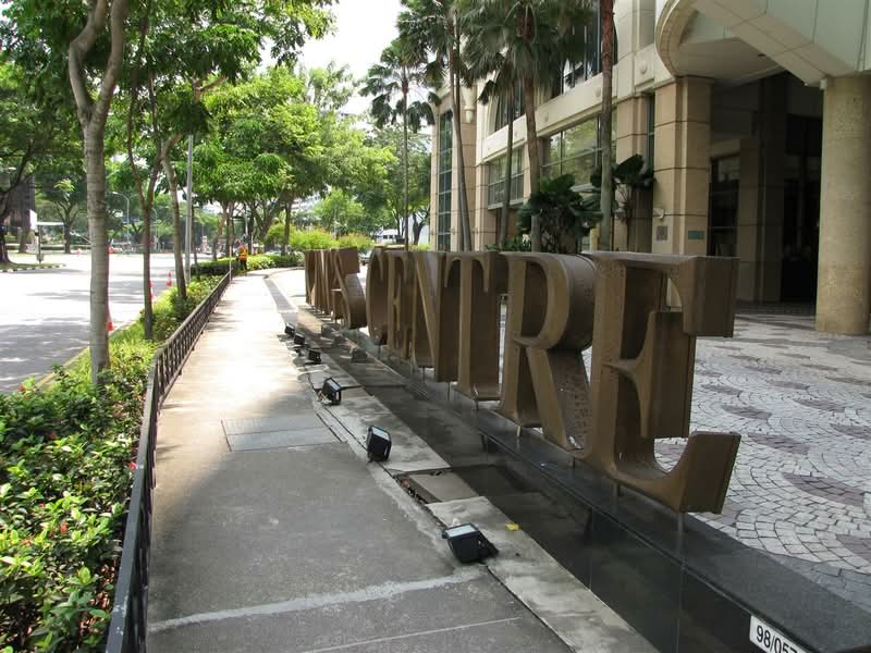 King's Centre, 390 Havelock Road, 1,216 sqft, Office For Rent, by Joanna Zhou, 21686150 - CommercialGuru.com.sg
