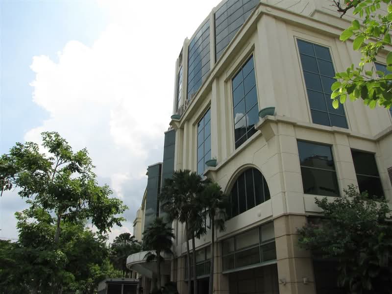 King's Centre, 390 Havelock Road, 1,216 sqft, Office For Rent, by Joanna Zhou, 21686150 - CommercialGuru.com.sg
