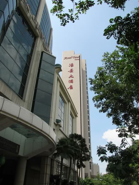 King's Centre, 390 Havelock Road, 1,216 sqft, Office For Rent, by Joanna Zhou, 21686150 - CommercialGuru.com.sg