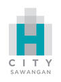 H City Sawangan