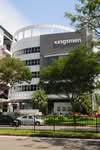 Kingsmen Creative Centre #0