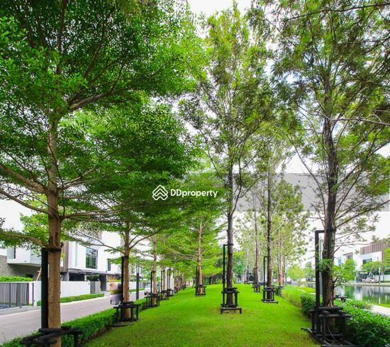 For Rent - Nantawan Rama 9 Srinakarin, Bangkok