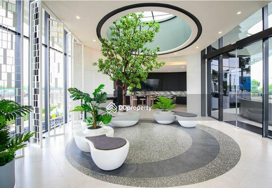 For Rent - Nantawan Rama 9 Srinakarin, Bangkok