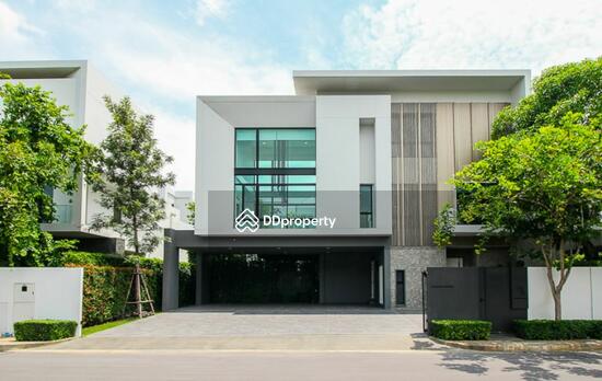 For Rent - Nantawan Rama 9 Srinakarin, Bangkok
