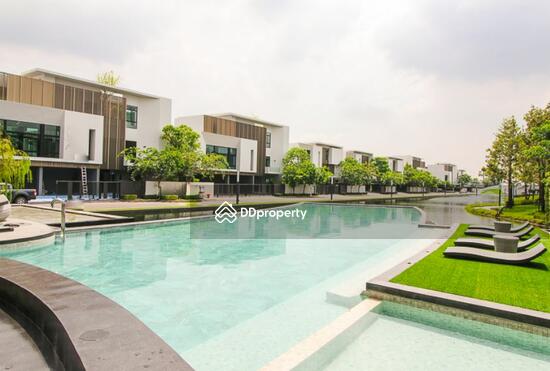 For Rent - Nantawan Rama 9 Srinakarin, Bangkok
