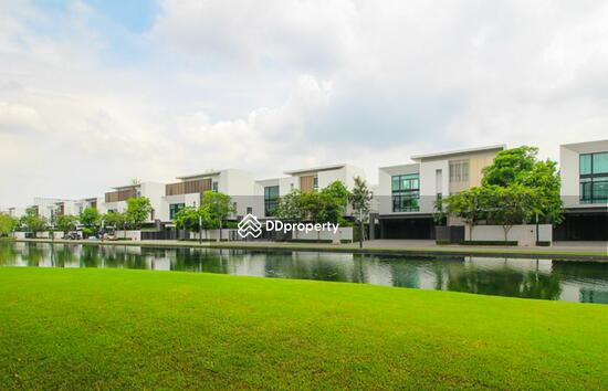 For Rent - Nantawan Rama 9 Srinakarin, Bangkok
