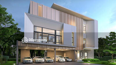 - Nantawan Rama 9 Srinakarin : นันทวัน พระราม 9 ศรีนครินทร์